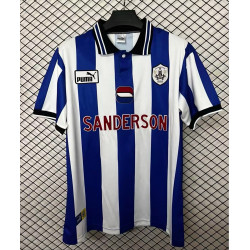 Sheffield Wednesday Retro...