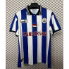Sheffield Wednesday Retro Local 1998