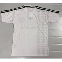 Panathinaikos Retro Visitante 95-96