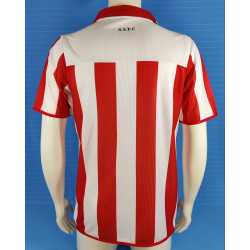 Sunderland Retro Local 04-05