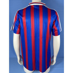 Crystal Palace Retro Local 96-98