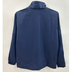 Chelsea Cortavientos Retro Azul Oscuro 12-13