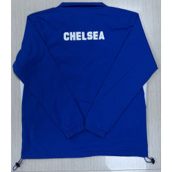 Chelsea Cortavientos Retro Azul 05-06