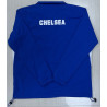 Chelsea Cortavientos Retro Azul 05-06