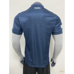 Napoles Player Version Tercera UCL 25-26