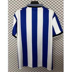 Sheffield Wednesday Retro Local 1998