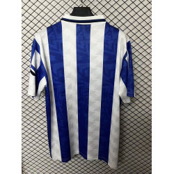 Sheffield Wednesday Retro Local 1991