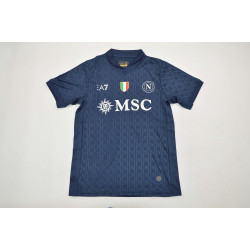 Napoles Tercera UCL 25-26