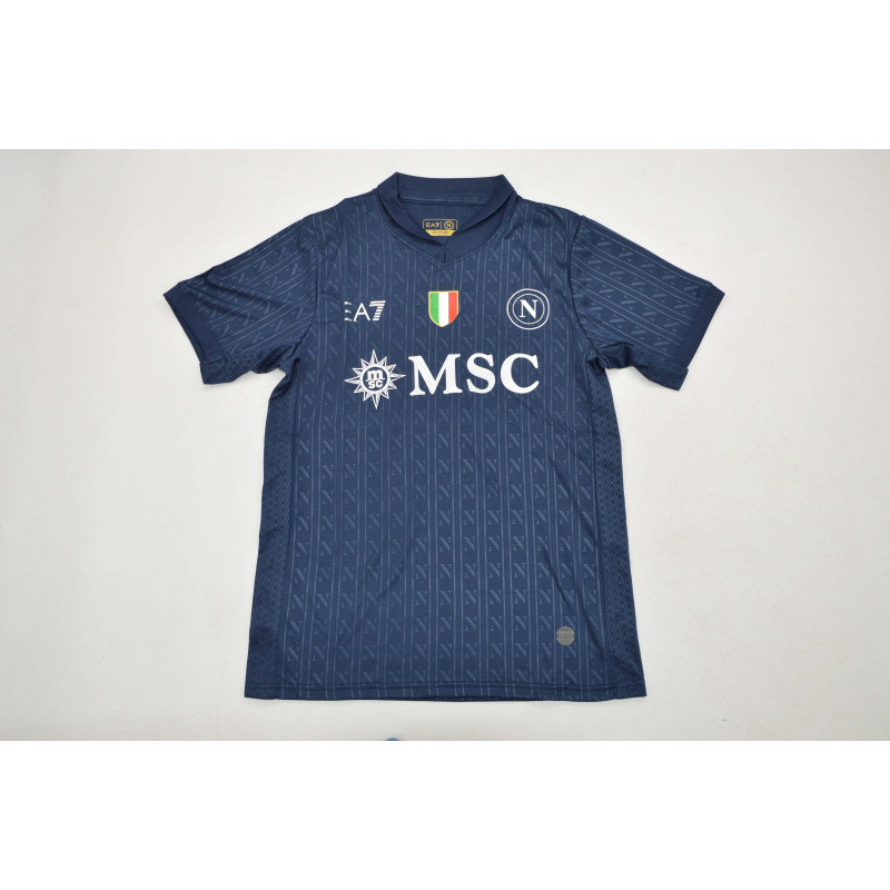 Napoles Tercera UCL 25-26