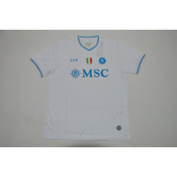 Napoles Visitante UCL 25-26