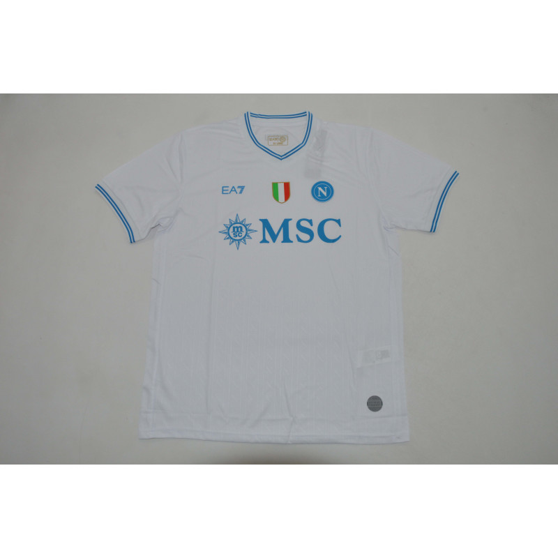 Napoles Visitante UCL 25-26