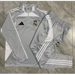 Real Madrid Chandal...