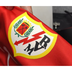 Rayo Vallecano Portero 25-26