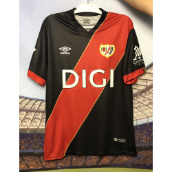 Rayo Vallecano Portero 25-26