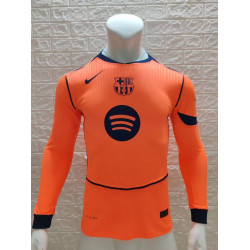 Barcelona Player Version...