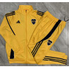 Boca Juniors Chandal Amarillo 25-26
