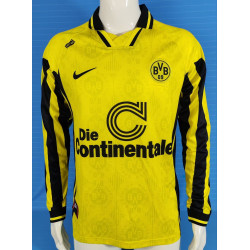 Borussia Dortmund Retro...