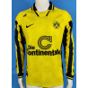 Borussia Dortmund Retro Manga Larga Local 96-97