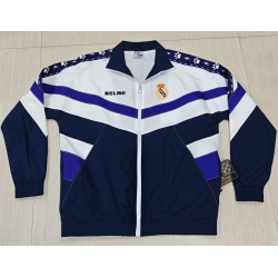 Real Madrid Cortavientos...