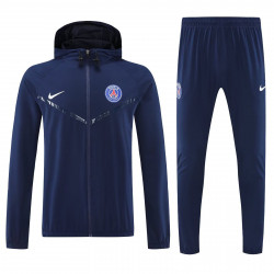 PSG Chandal Con Capucha...