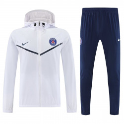 PSG Chandal Con Capucha...