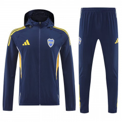 Boca Juniors Chandal Con...