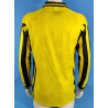 Borussia Dortmund Retro Manga Larga Local 96-97