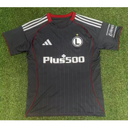 Legia Varsovia Tercera 25-26