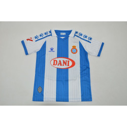 Espanyol Local Con Sponsor...
