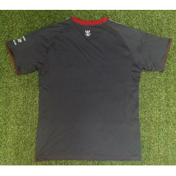 Legia Varsovia Tercera 25-26