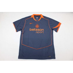 Inter de Milan Tercera 25-26