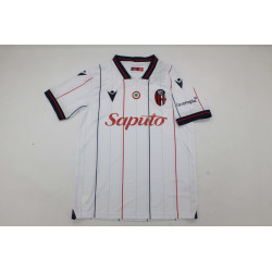 Bolonia Visitante 25-26