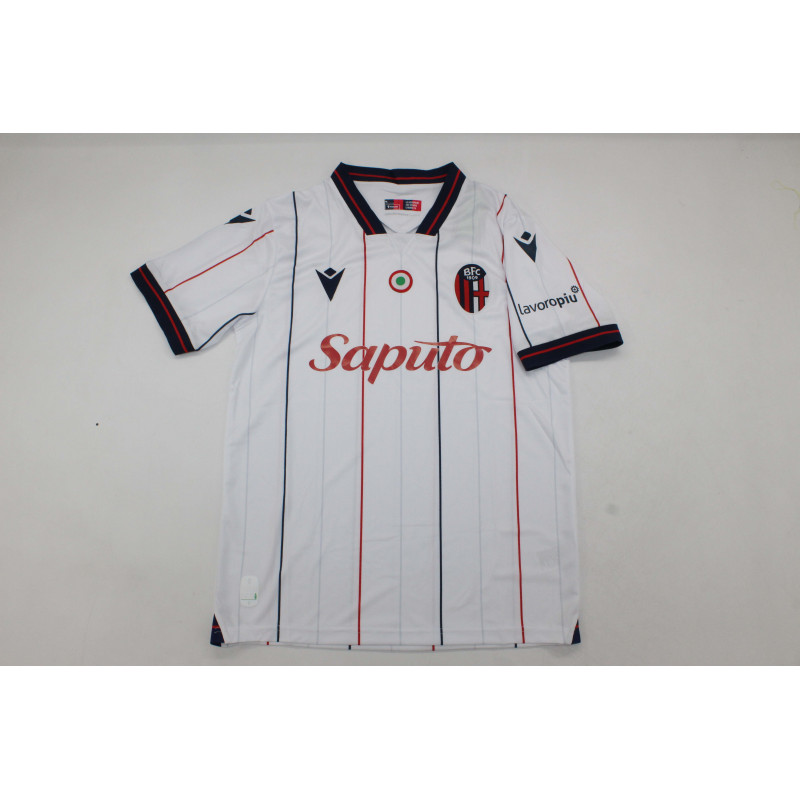 Bolonia Visitante 25-26