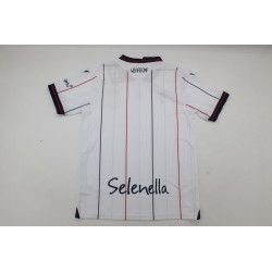 Bolonia Visitante 25-26