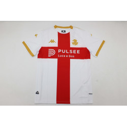 Genoa Visitante 25-26