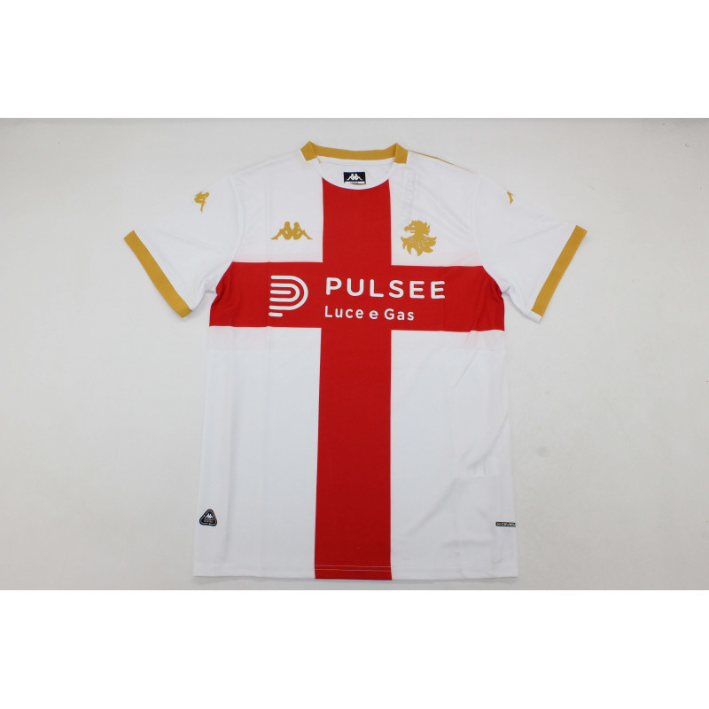 Genoa Visitante 25-26