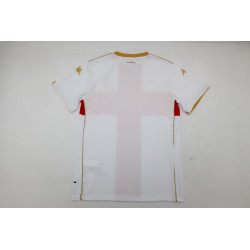 Genoa Visitante 25-26