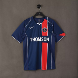 PSG Retro Local 04-05