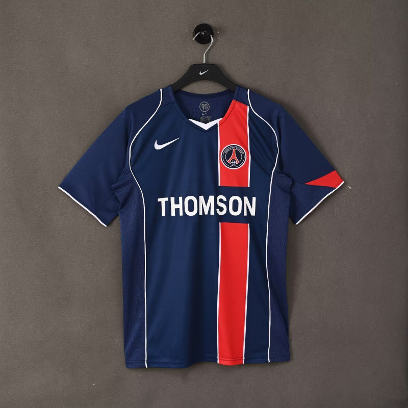 PSG Retro Local 04-05
