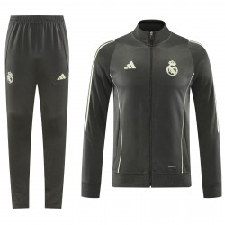 Real Madrid Chandal Verde...