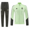 Real Madrid Chandal Verde 25-26