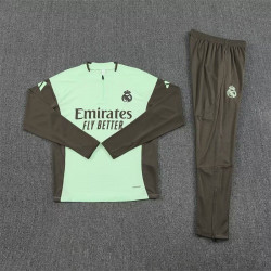 Real Madrid Chandal...
