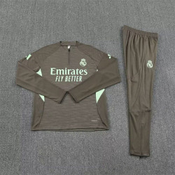 Real Madrid Chandal...