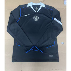 Chelsea Manga Larga Tercera...