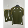 Kit Entrenamiento CV Verde 25-26
