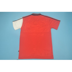 Rangers Retro Visitante 95-96