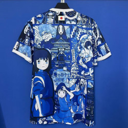 Japon Comic Viaje Chihiro