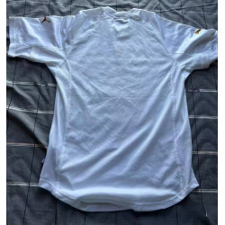 Italia Retro Visitante 2004