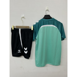 Kit Entrenamiento Betis Verde 25-26