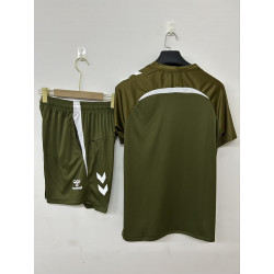 Kit Entrenamiento CV Verde 25-26
